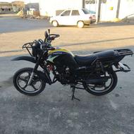 موتور همتاز شکاری