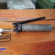 گریس پمپ دستی