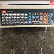 ترازو 70 کیلویی پرینتردار محک plus