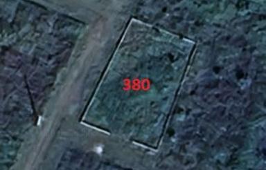 380 متر زمین داخل مجموعه در کلاچان - چالوس