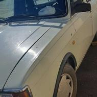 وانت پیکان دوگانه سی آنجی 93