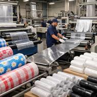 فروش عمده محصولات یکبار مصرف ژنک