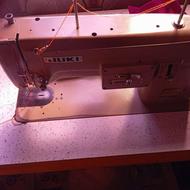 چرخ گل دوزی اصل ژاپن