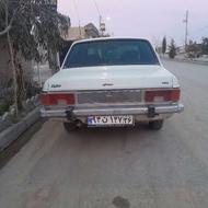 ماشین سالم و رو پا هست