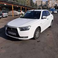 دنا پلاس بی رنگ