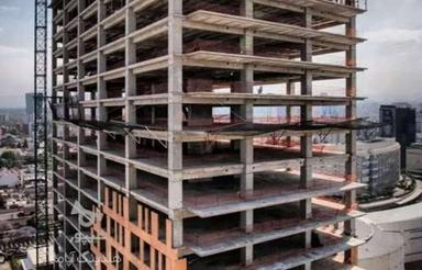 پیشفروش آپارتمان 90 متر در مرزداران