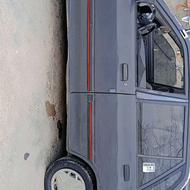 پراید تمیز نوک مدادی