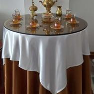 میز خاطره شیک