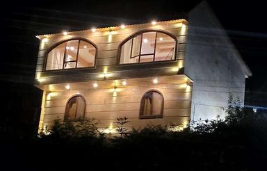 ویلا دوبلکس استخر دار