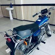 موتور 150فابریک خشک