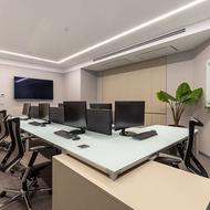 کارمند اداری - منشی