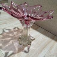 ظرف میوه خوری کریستال چک