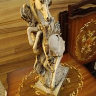 مجسمه زیبا نو