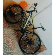 دوچرخه 26 المپیا در حد