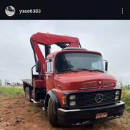 استخدام راننده جرثقیل کفی دار 10 تن