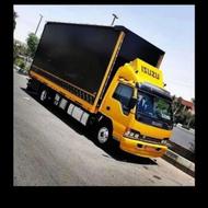 تضمینی باریاران حمل اسباب اثاثیه منازل سلاقی