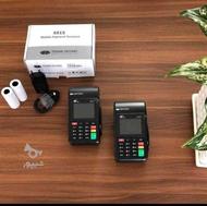 کارتخوان بیسیم سیار پوز کشلس