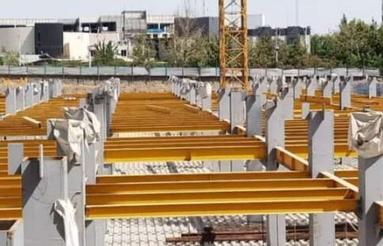 پیش‌فروش آپارتمان 115 متر در مروارید شهر