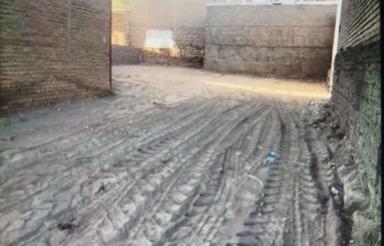 اجاره زمین باکلیه امتیازات