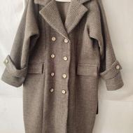 پالتو کتی زنانه