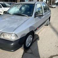 پراید مدل 87دوکانه 141