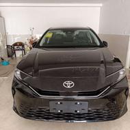 فروش کمری هیبرید دونیم لیتری