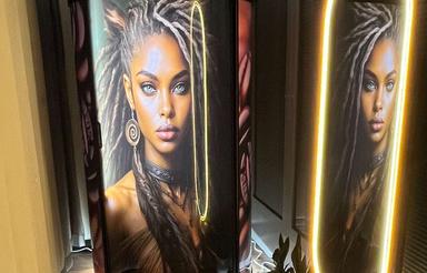 نیازمند اجاره اتاق برای سولاریوم هستم