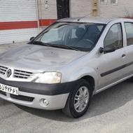 تندر ال 90 پارس خودرو مدل 86