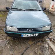 دره پادگان ارتش