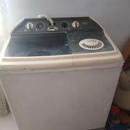ماشین لباسشویی اسنوا