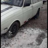 پیکان وانت سالم