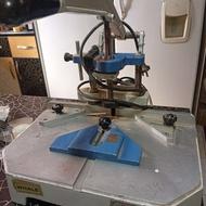 دستگاه دم چلچله زن