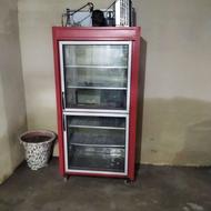 یک عدد یخجال مرغ یاسوسیس به فروش میرسد