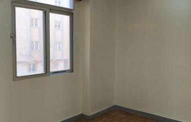 یک اتاق از واحد اداری