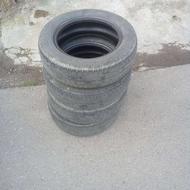 لاستیک پراید