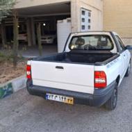 فروش فوری پراید وانت 1402