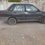 فروش پراید موتور گیربکس به شرط ...همه چی سالم