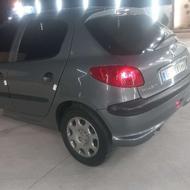 206تیپ 5 مدل 96 بیرنگ بی ضربه