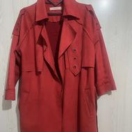 کاپشن و کت جنس سوییت