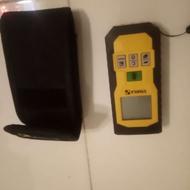 متر لیزری استابیلا پیچ گوشتی فشاری بزرگ وصصل ژاپن