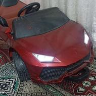 ماشین شارژی