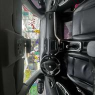 شاهین G سقف سانروف1400