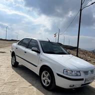 سمندLX95 درجه یک یک