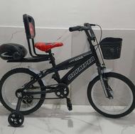 دوچرخه 16 و 20دنده ای