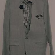 کت و شلوار کامل