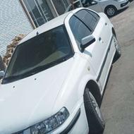 سمند تمام رنگ مدل 94