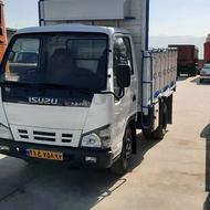 ایسوزو 5200 مدل 91 کم کار