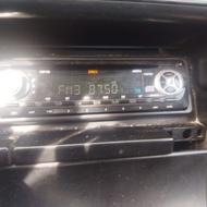 ضبط ساده ماشین