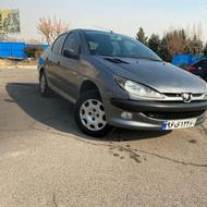 205 اس دی مدل 90