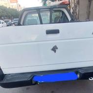 آریسان دوگانه سوز فنی سالم